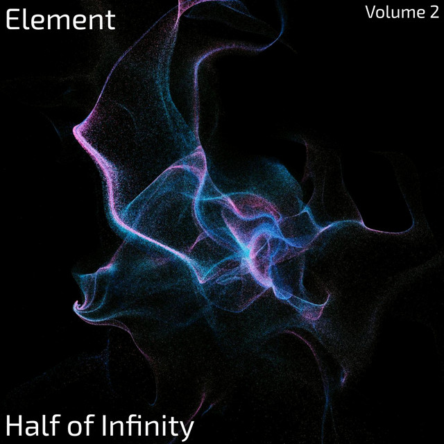 Element - Volume 2 Artwork