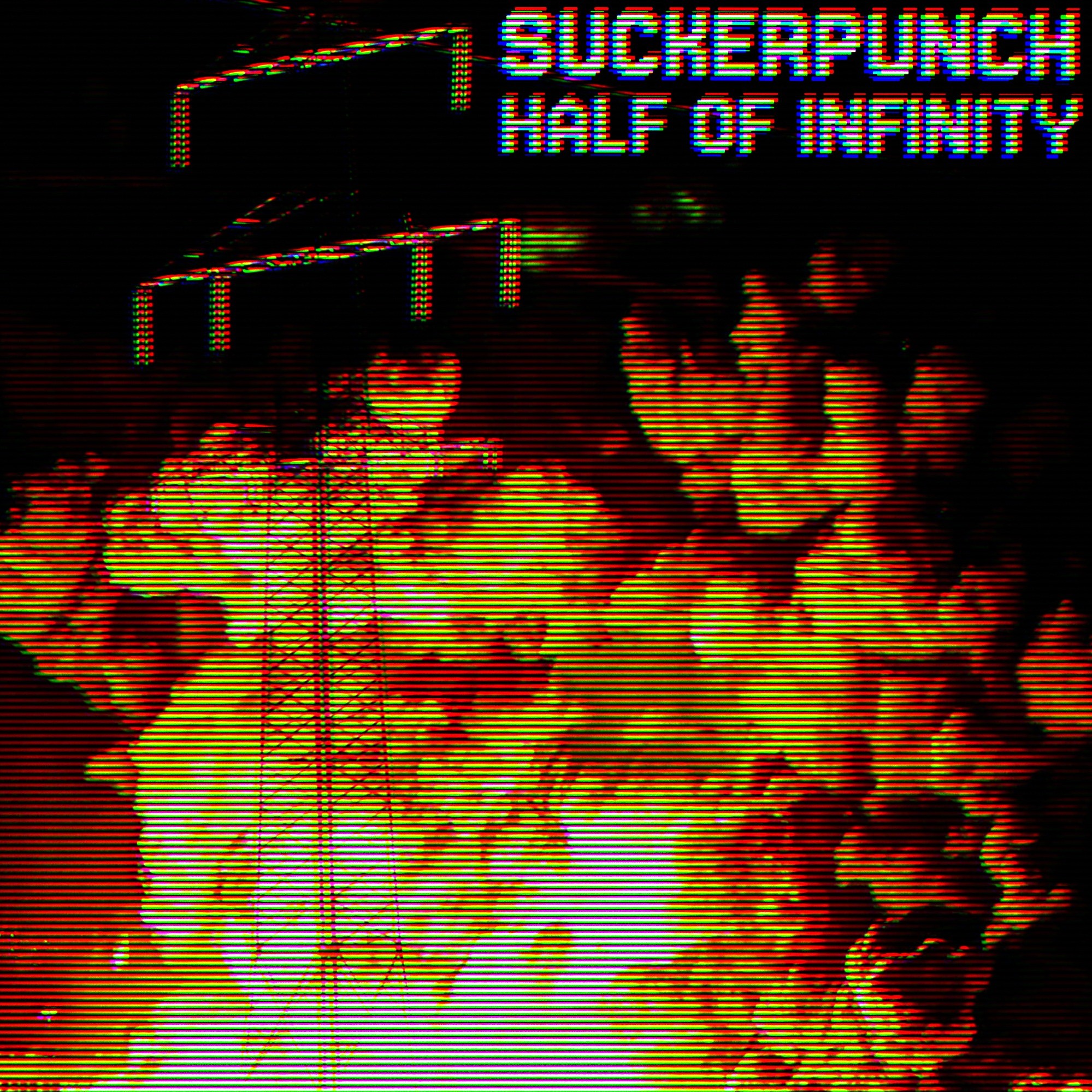 SUCKERPUNCH Artwork