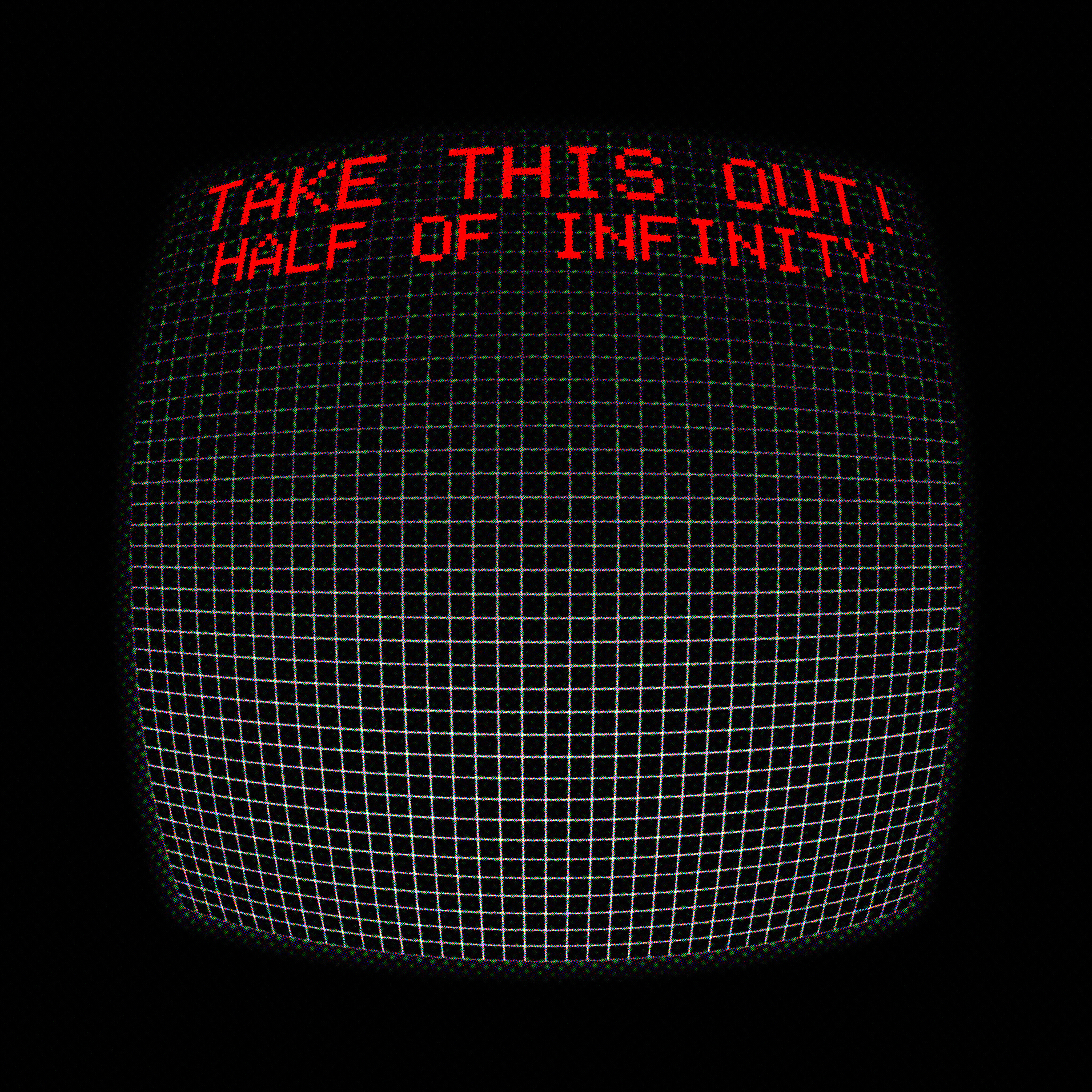 Take This Out! Artwork
